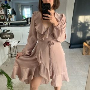 Brand new with tags Anthropologie dress.